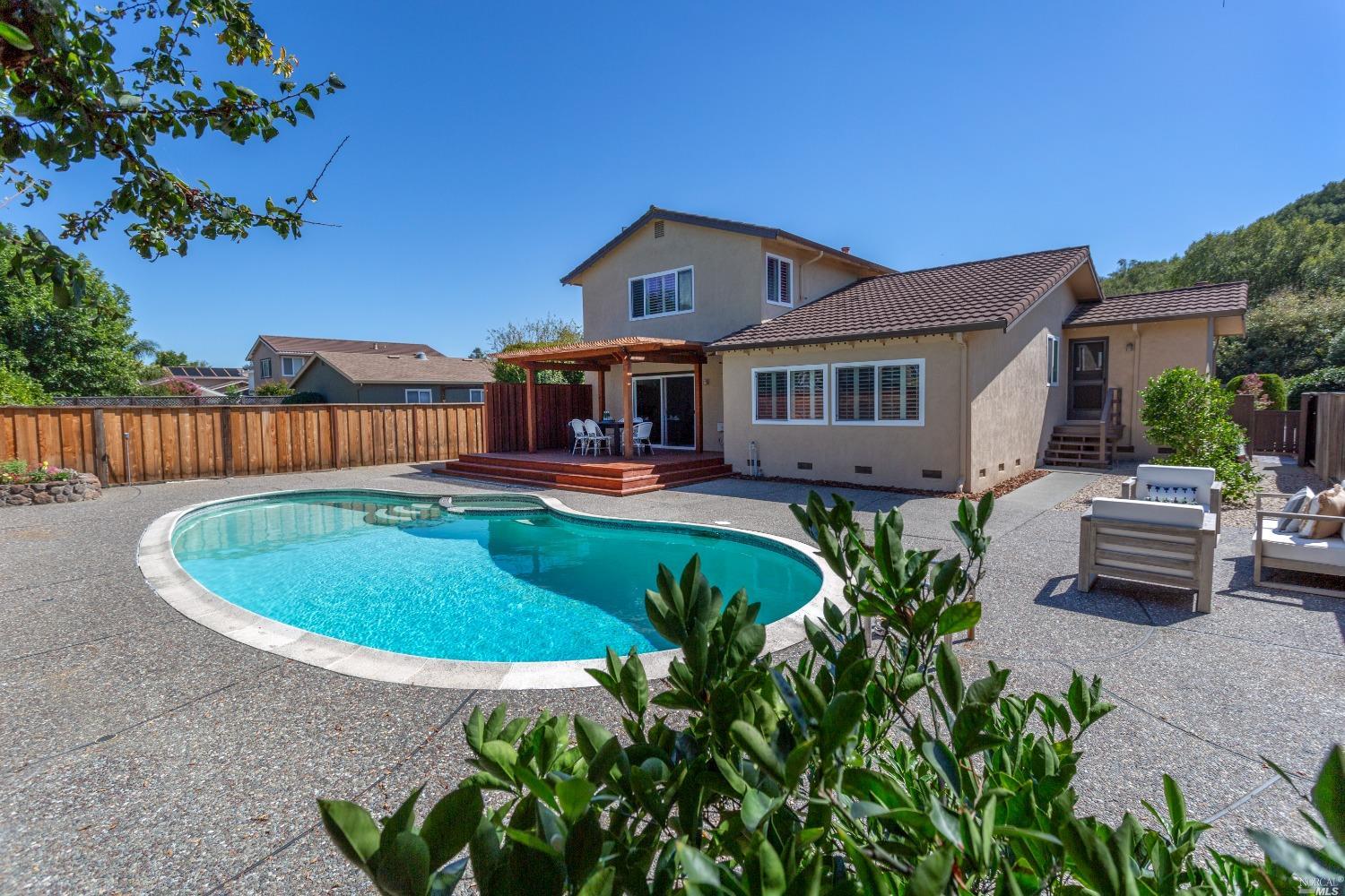79 San Miguel Way