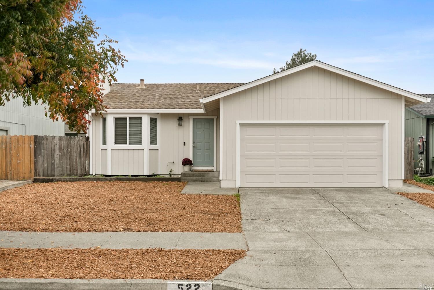 522 Courtyard Circle