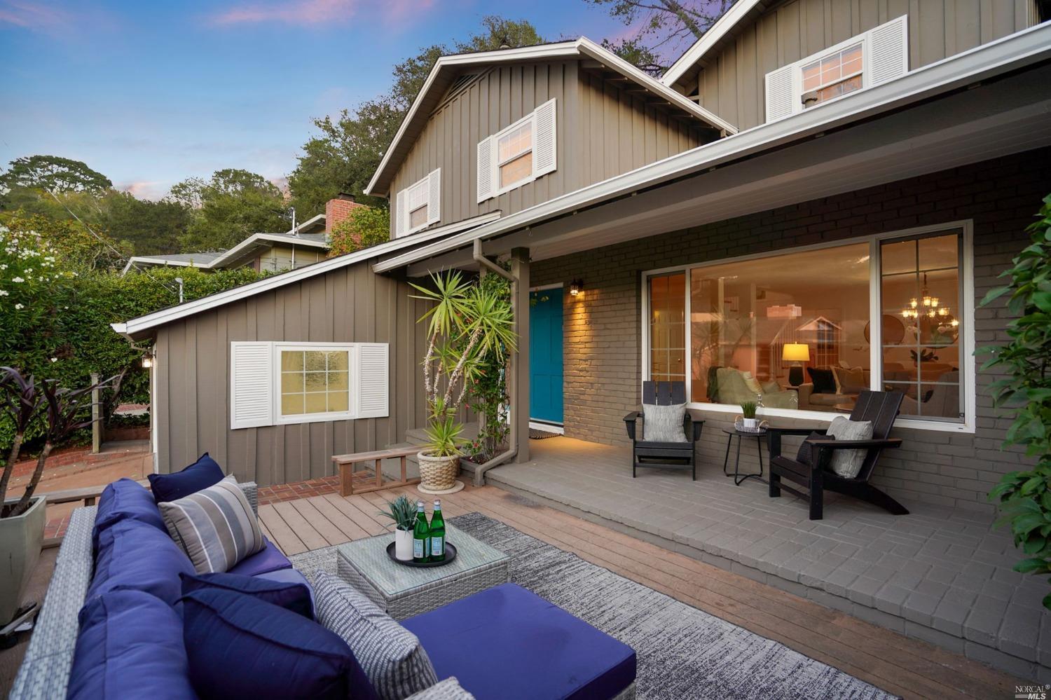 38 Forbes Avenue