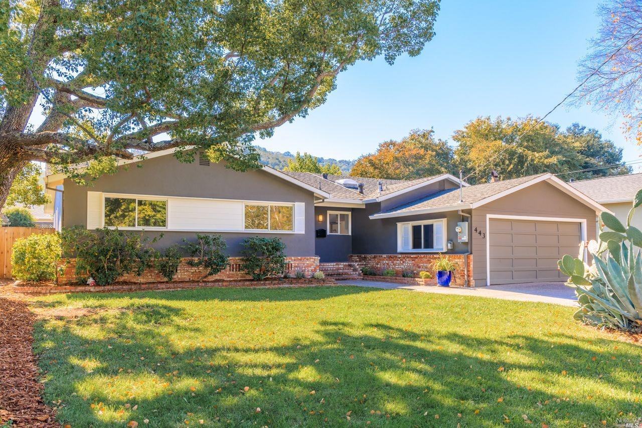 443 Calle De La Mesa