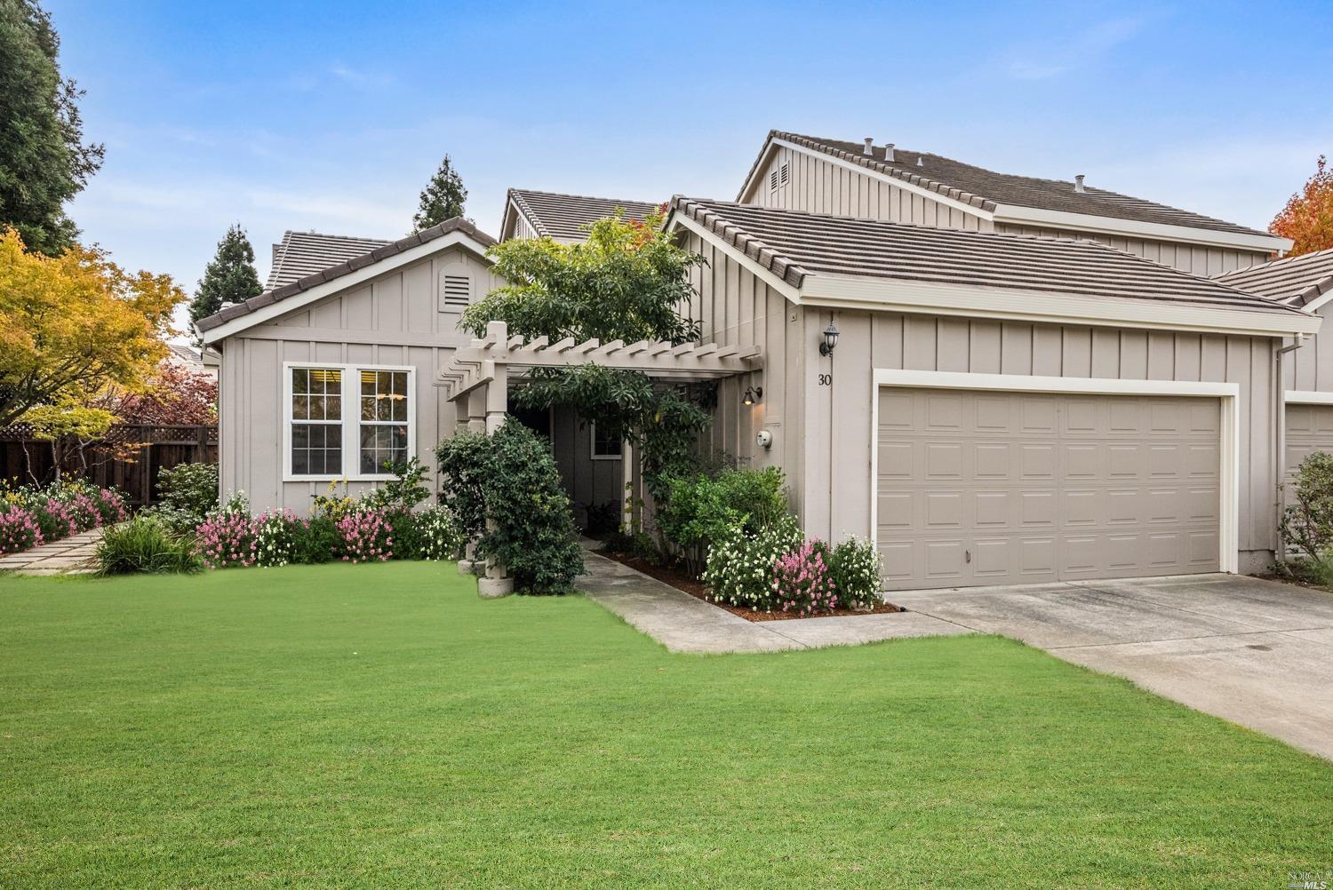 30 Partridge Court
