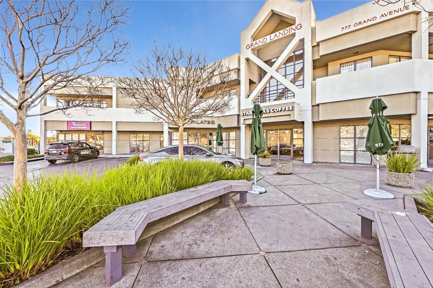 777 Grand Avenue Unit: -203