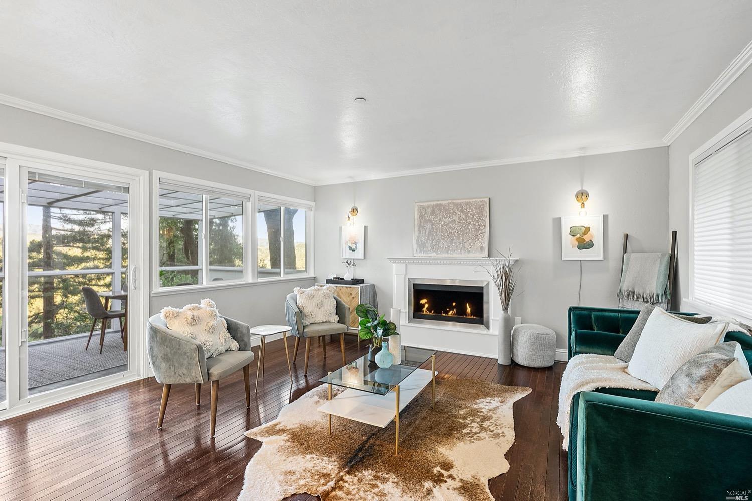 42 Redwood Road
