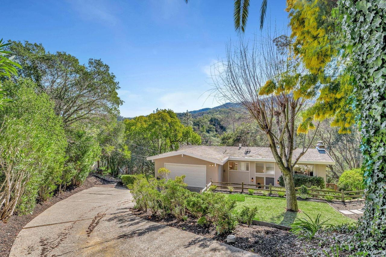 158 Maestro Road