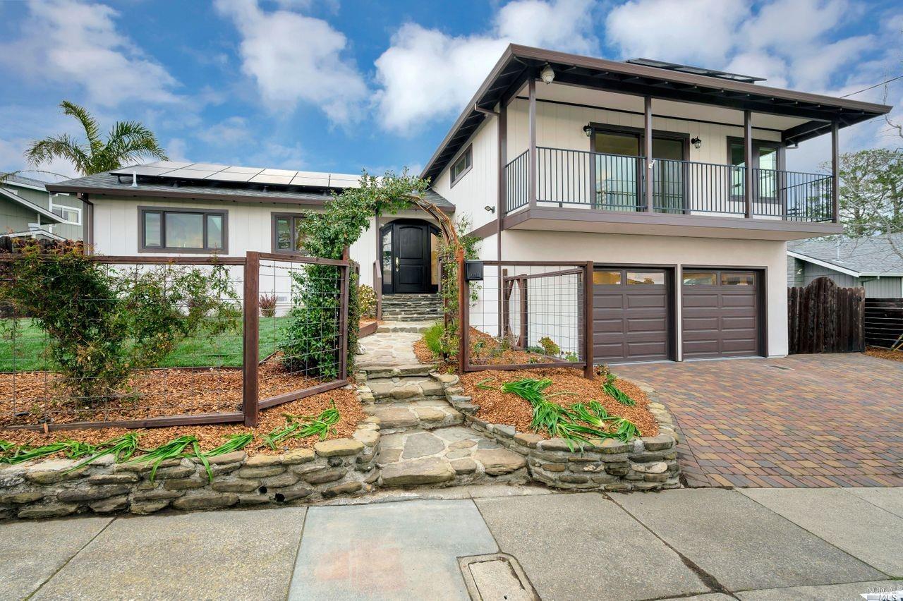 217 Oak Springs Drive