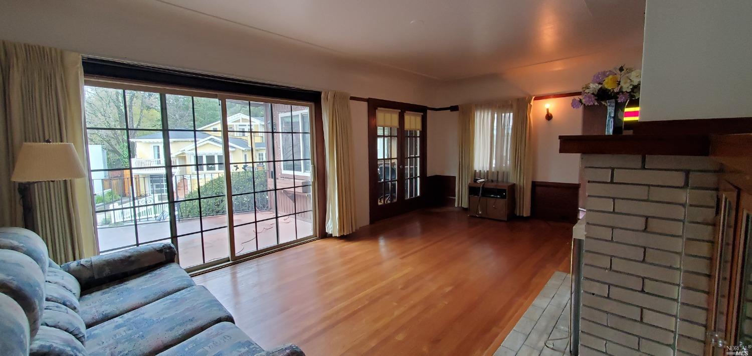 21 Lincoln Park Unit: A