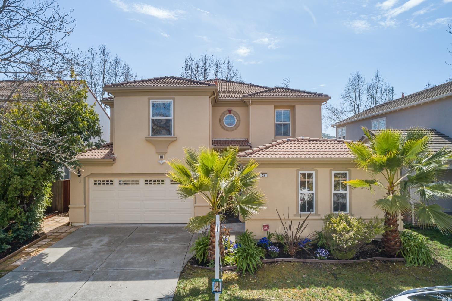 27 Newport Landing Drive