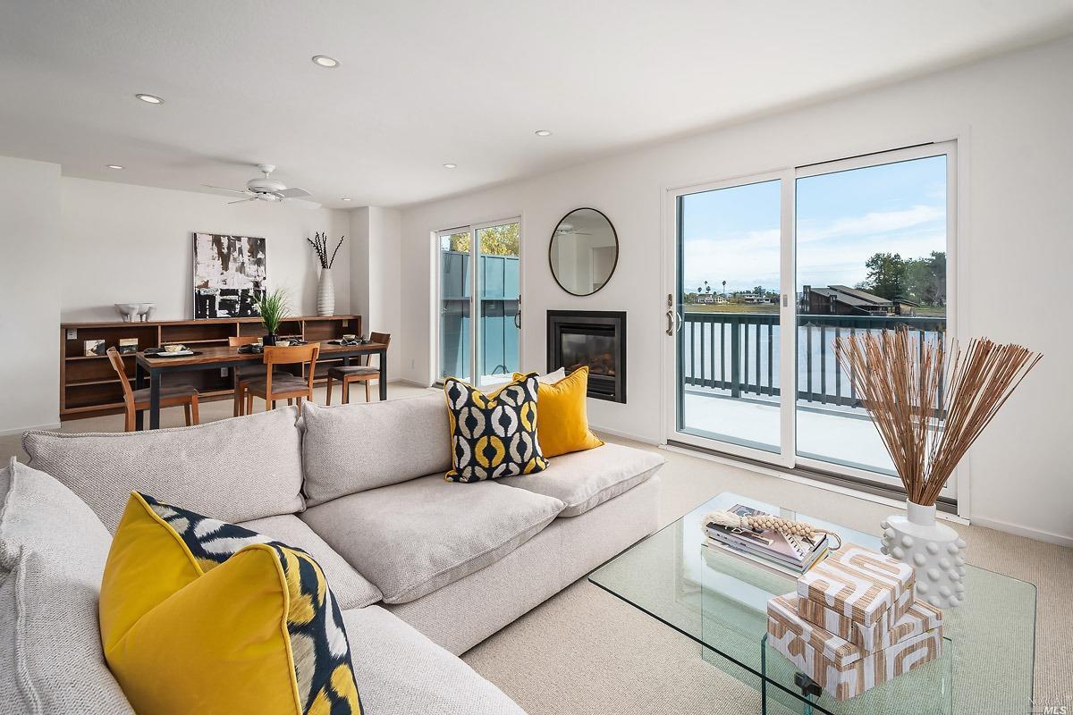 755 South Eliseo Drive Unit: 9