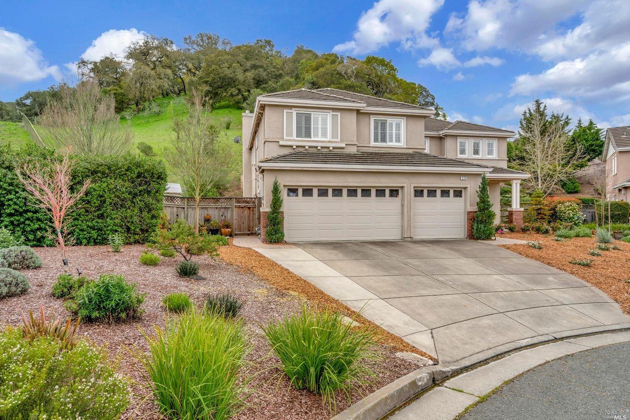 279 Cambridge Lane