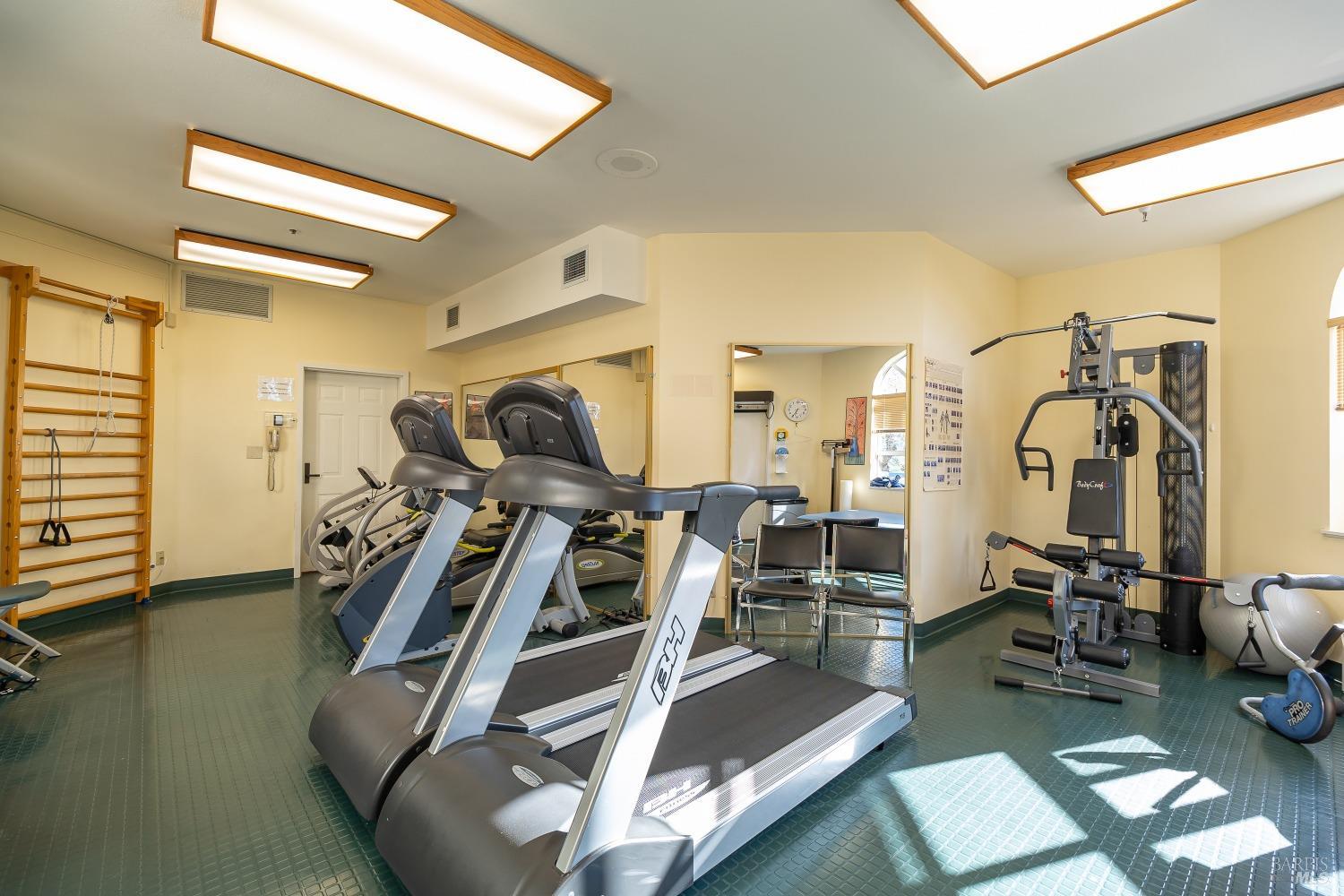 100 Thorndale Drive Unit: 454