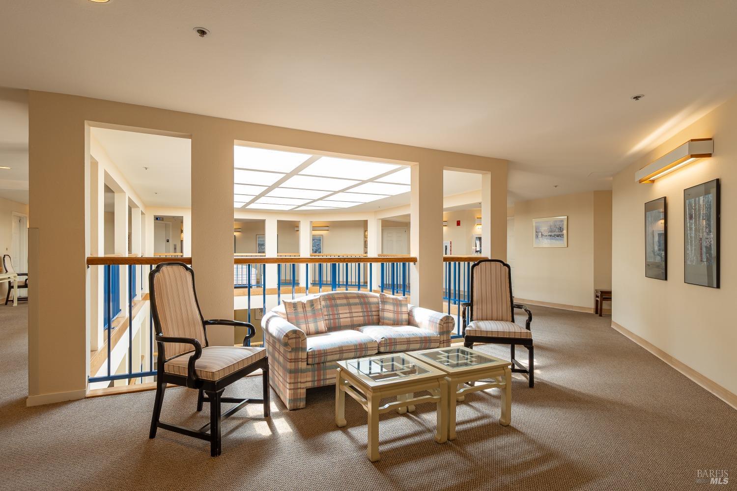 100 Thorndale Drive Unit: 454