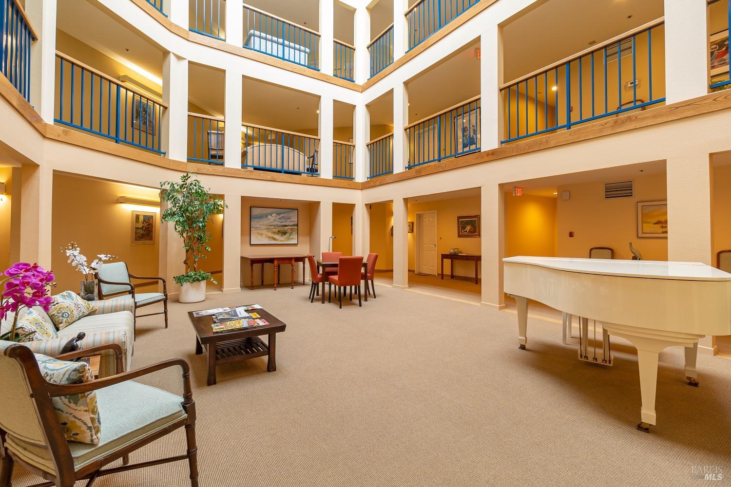 100 Thorndale Drive Unit: 454