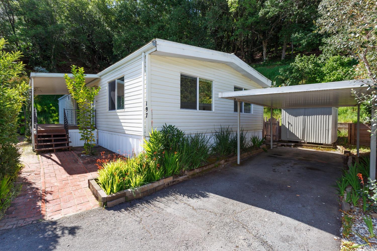 197 Marin Valley Drive