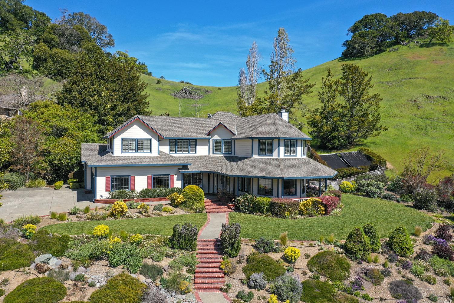 44 Oak Valley Drive