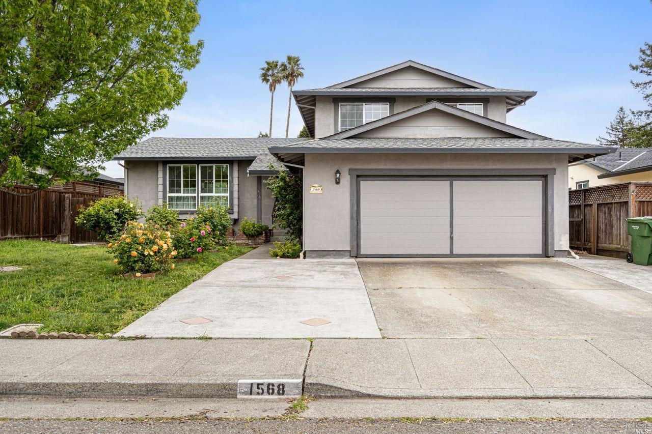 1568 Trellis Lane