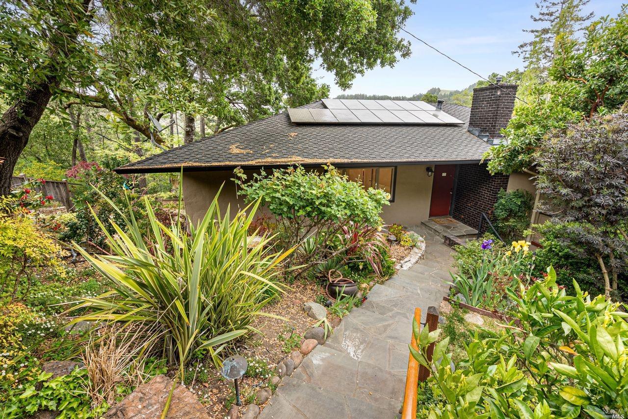 41 Maple Road
