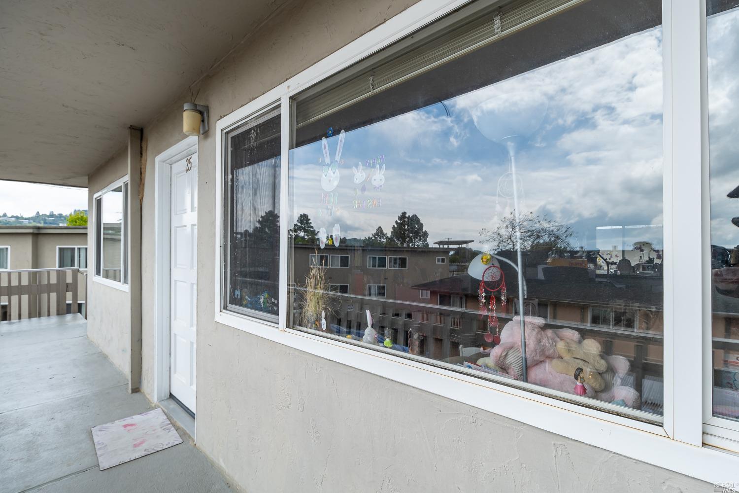 35 Fairfax Street Unit: 25
