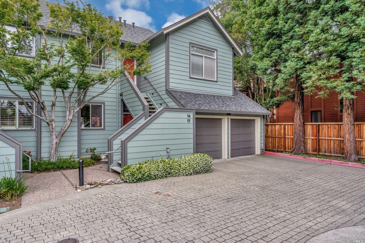 875 Tamalpais Avenue Unit: 18