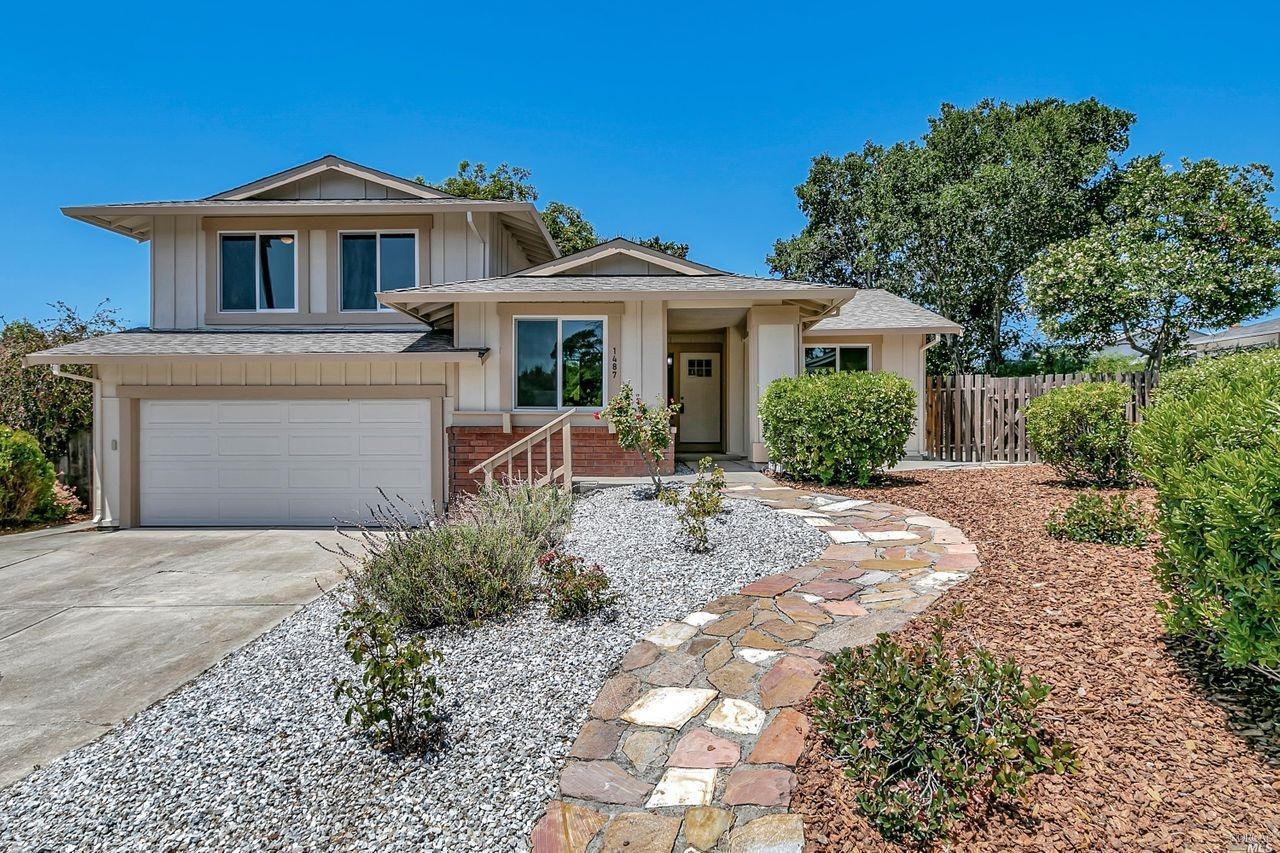 1487 Granada Street
