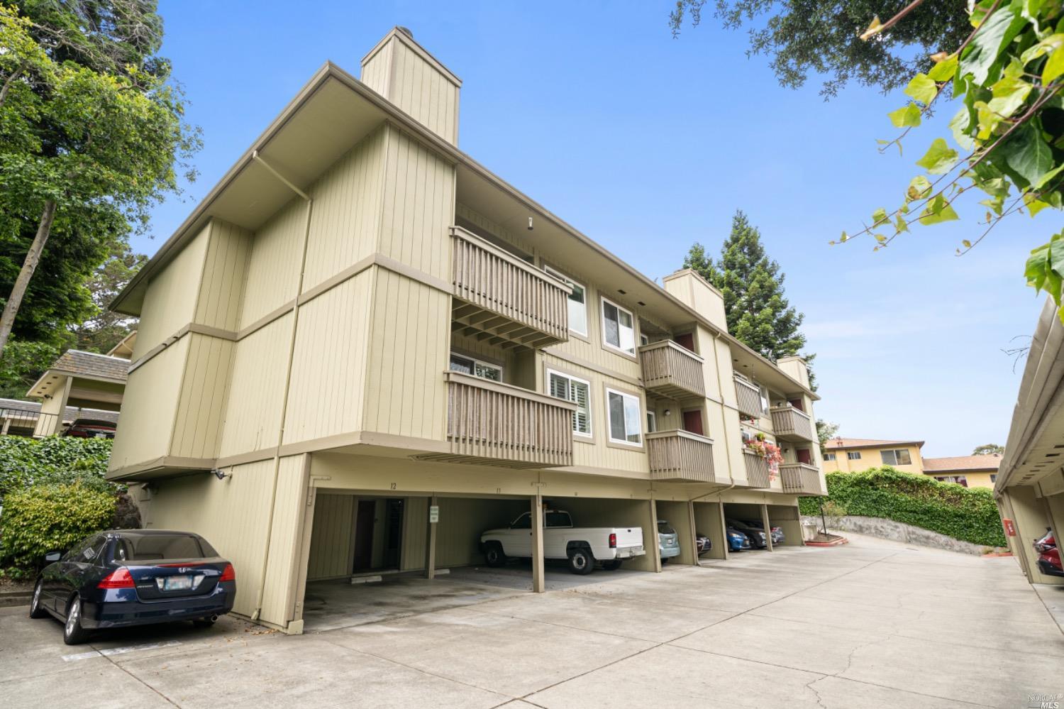 4178 San Pablo Dam Road Unit: A