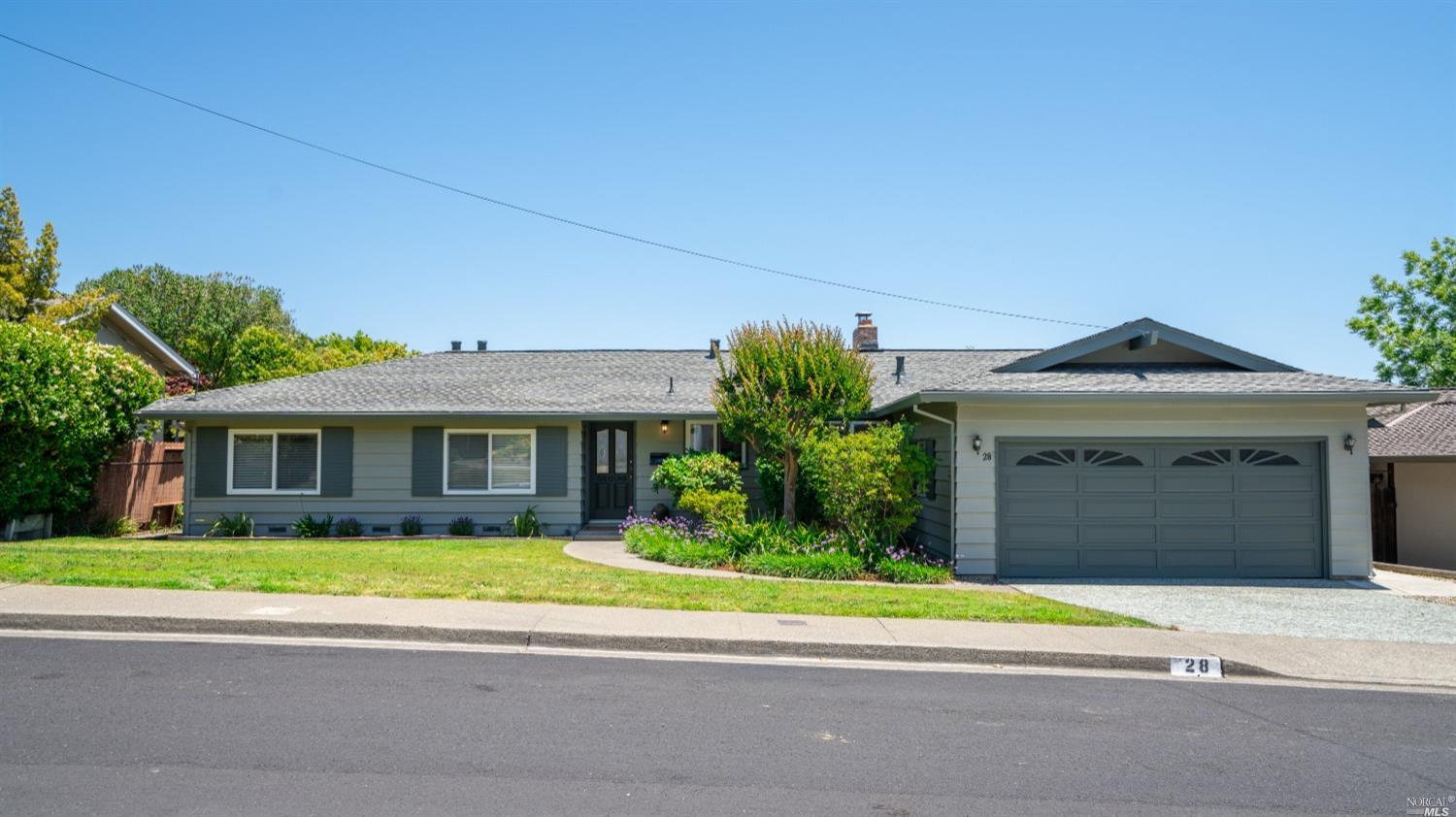 28 Maplewood Drive