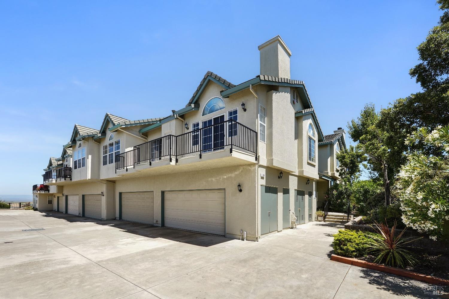 260 Channing Way Unit: 1