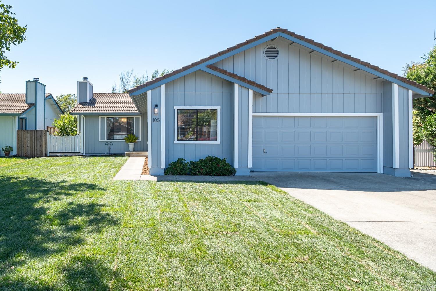 105 Flamingo Road