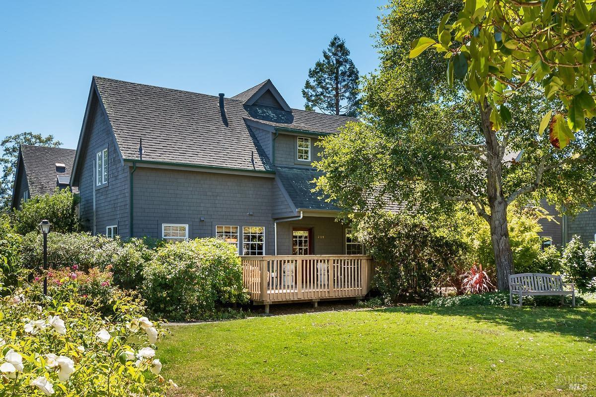 739 Miller Avenue