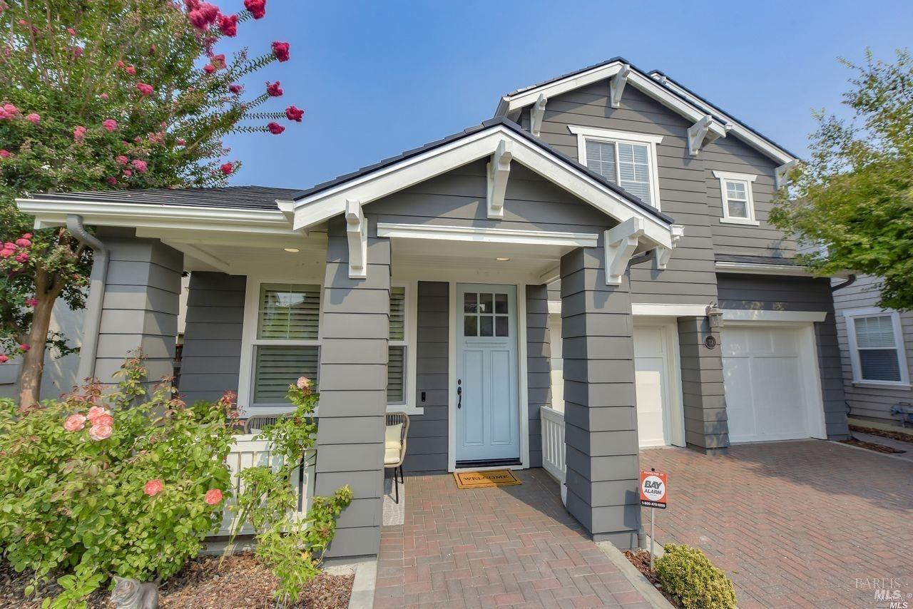 23 Woodbridge Way