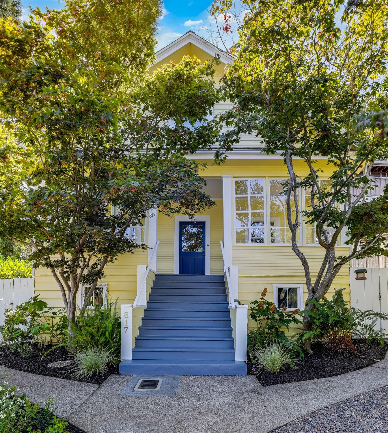 817 Sir Francis Drake Boulevard