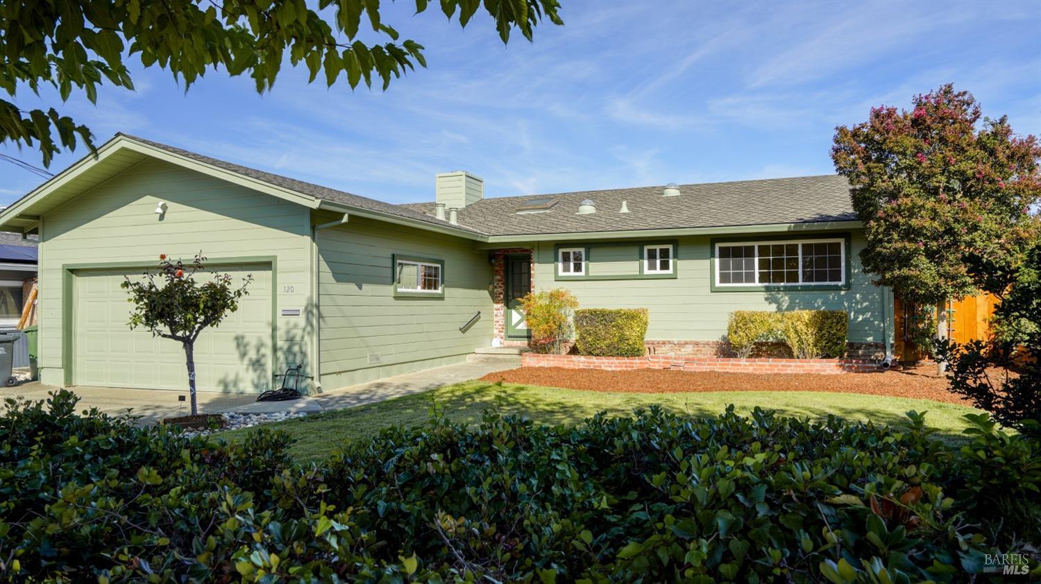 120 Whittier Avenue