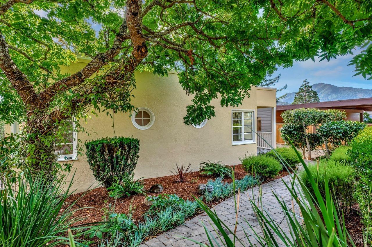 101 Elm Avenue