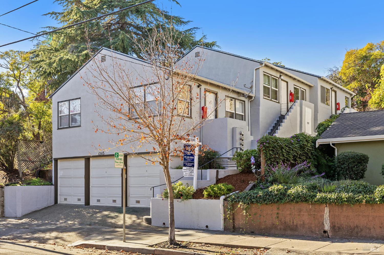 1345 Lincoln Avenue