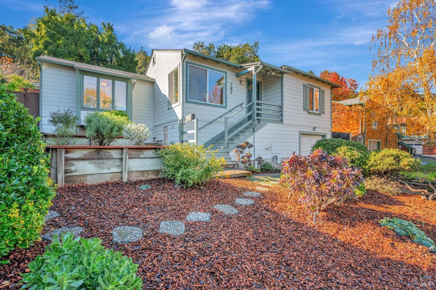 167 Picnic Avenue