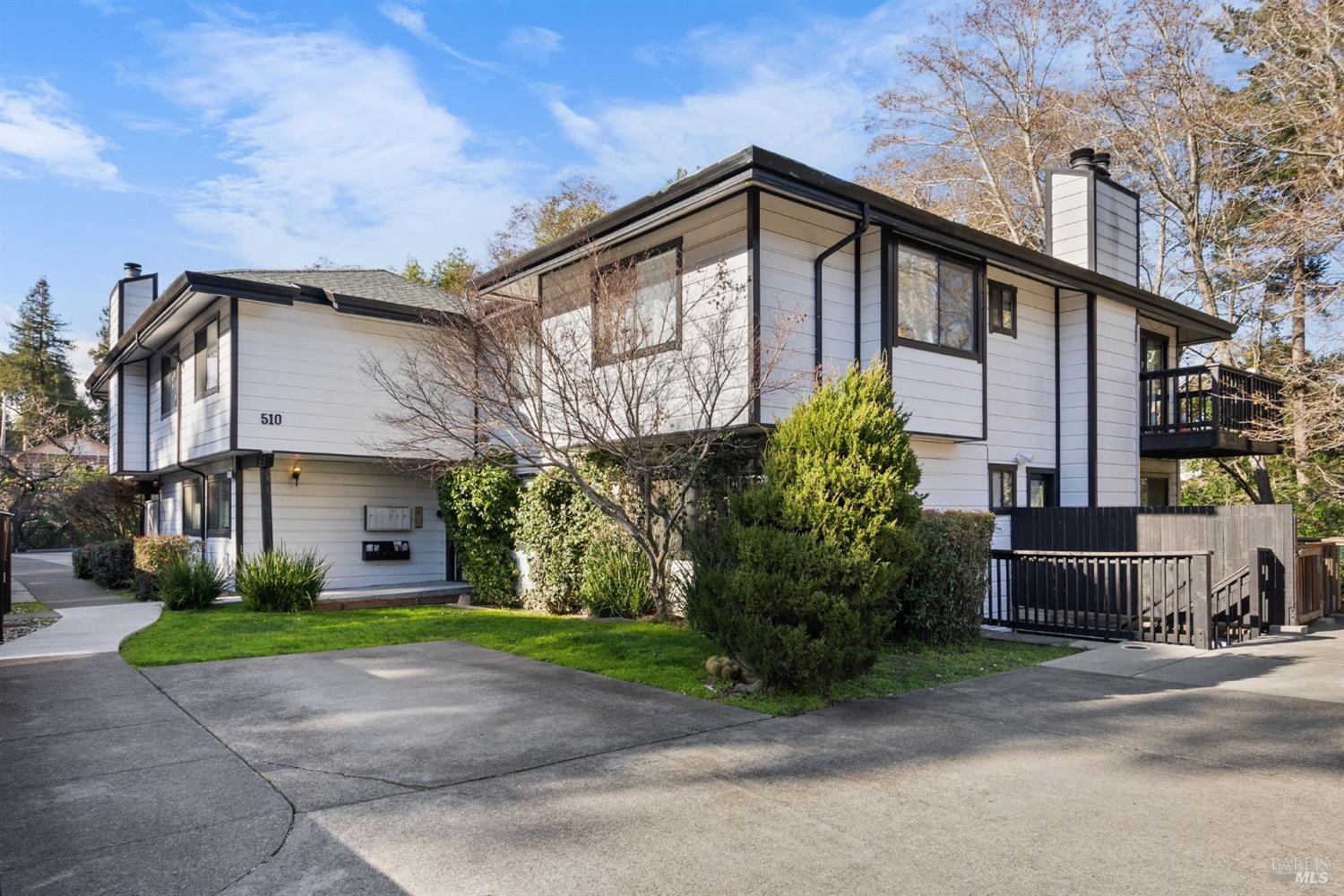 510 Center Blvd #C
