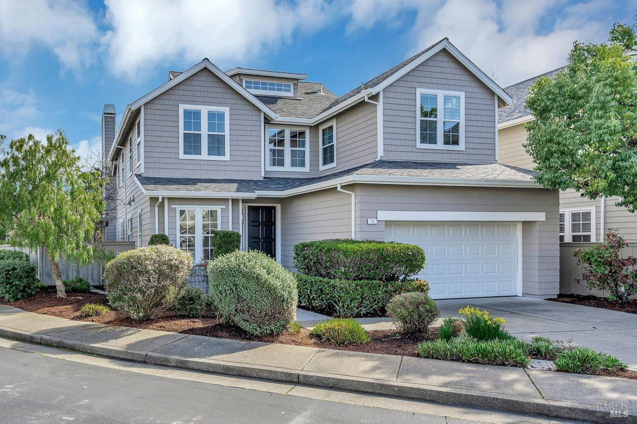 11 Sandpiper Ct