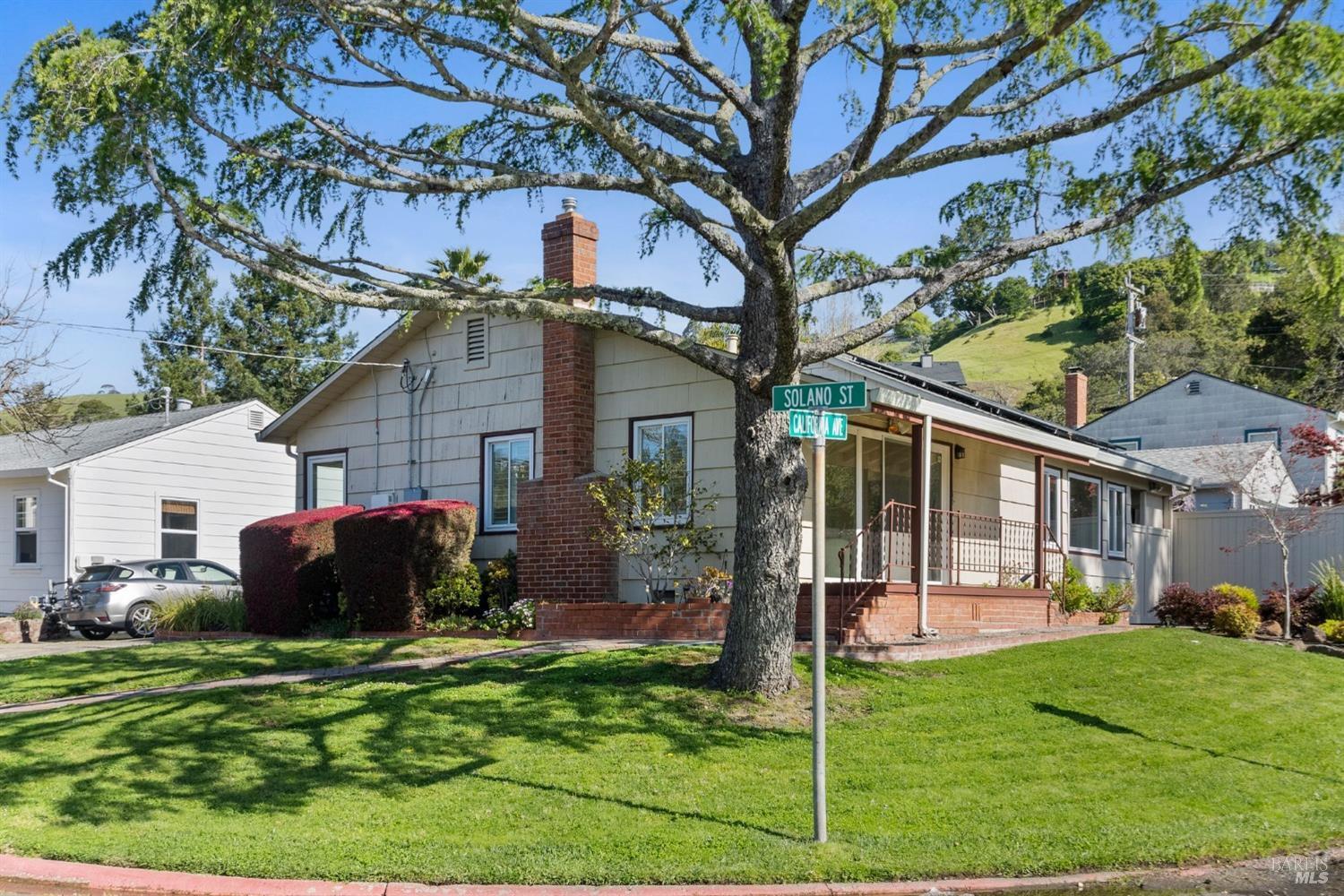 202 Solano St