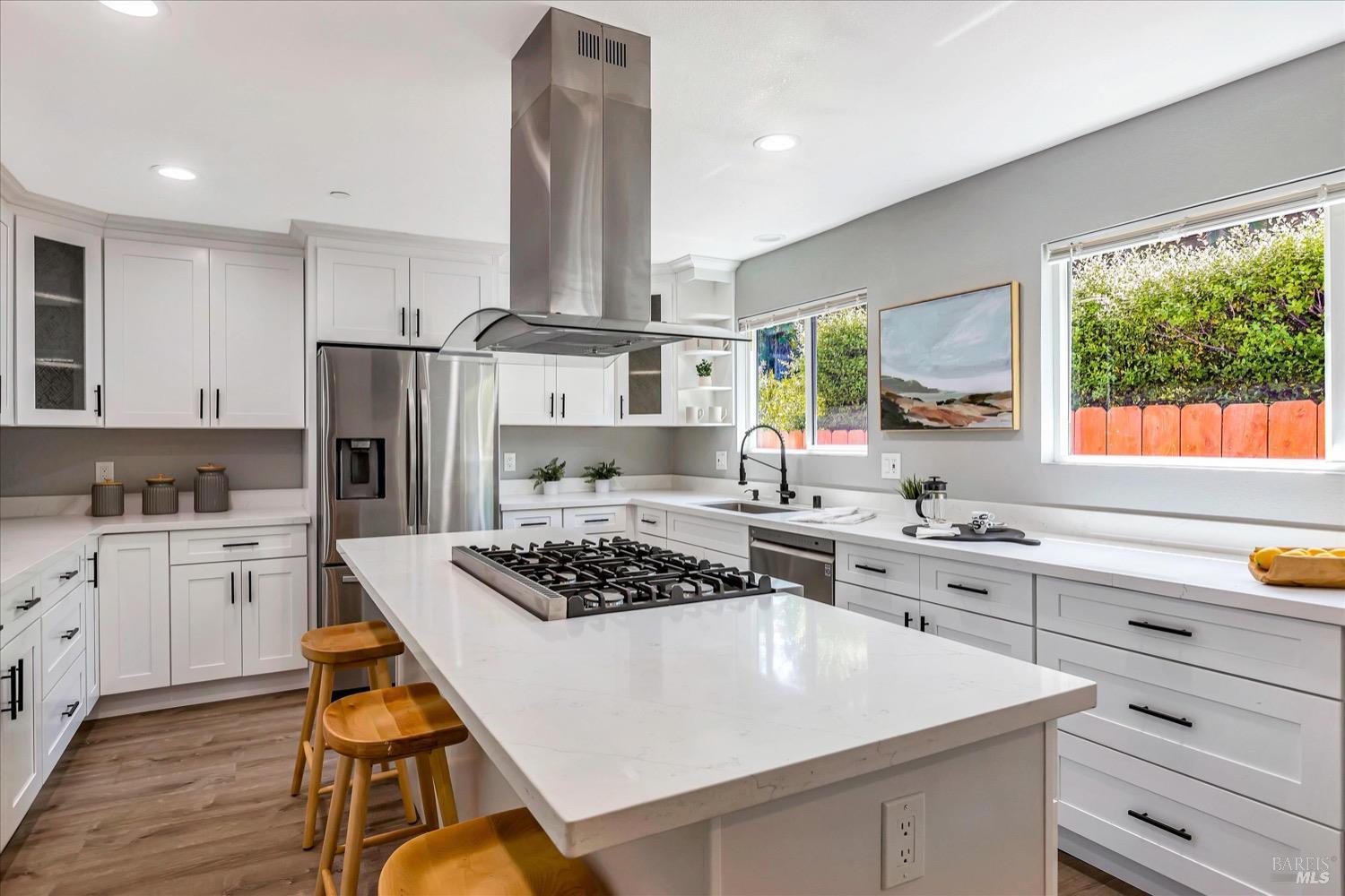 75 Bolinas Ave