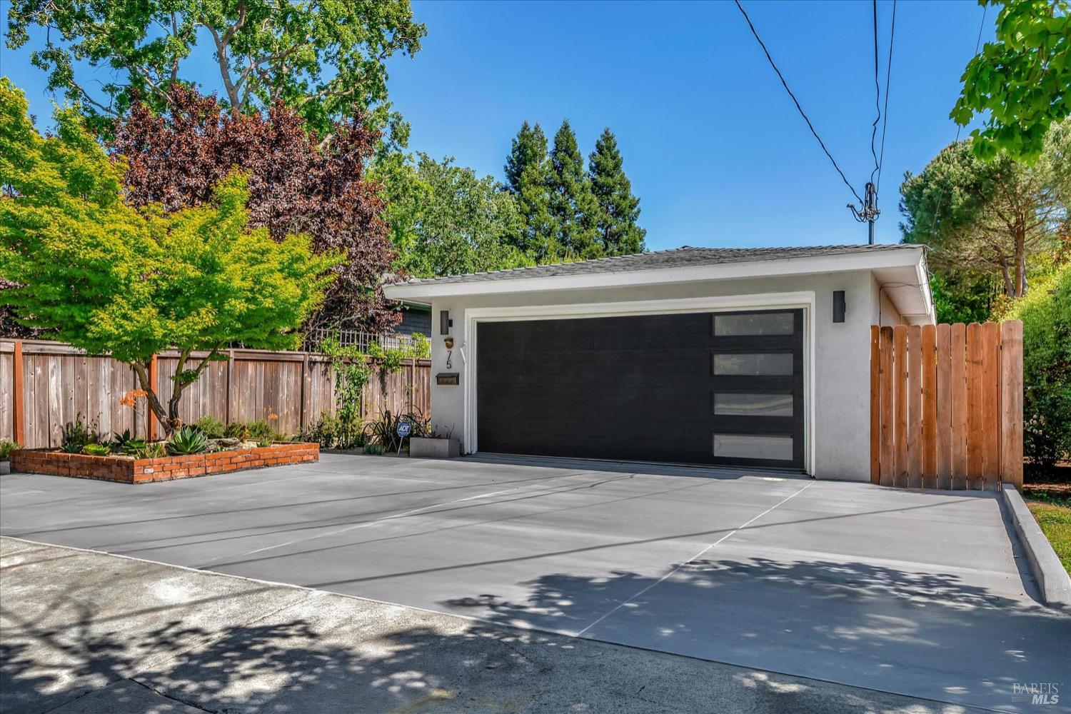 75 Bolinas Ave