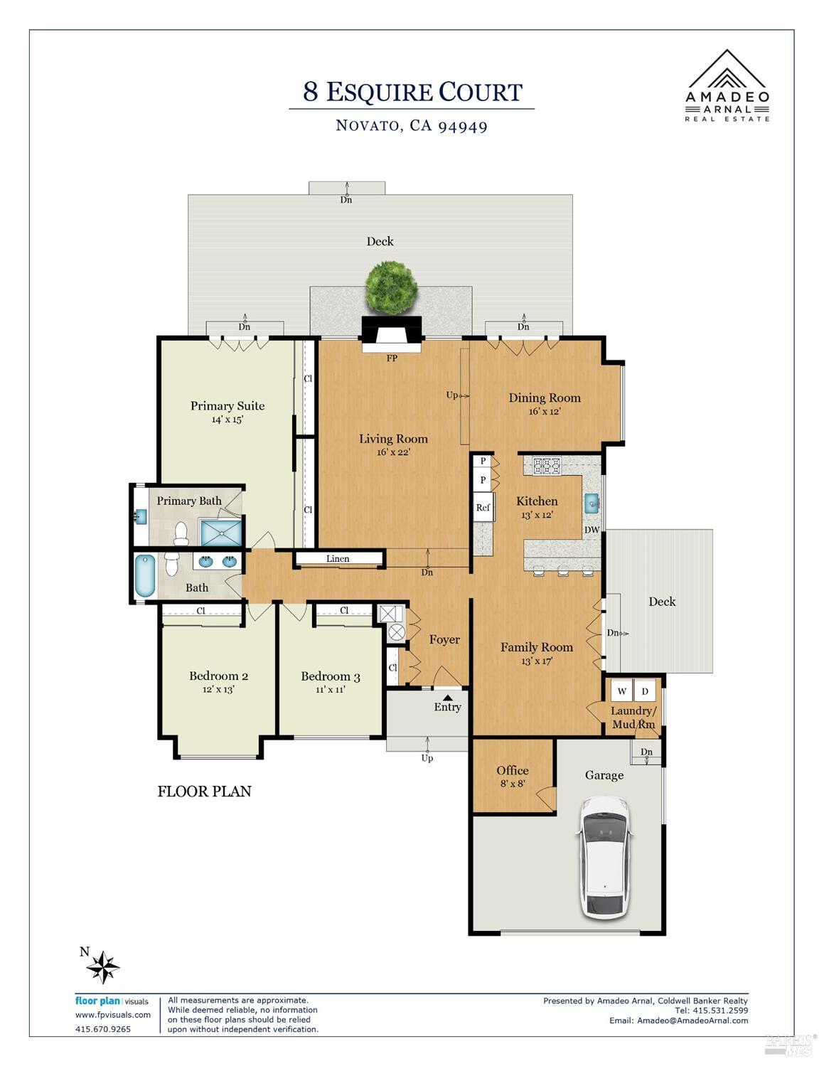 8 Esquire Ct