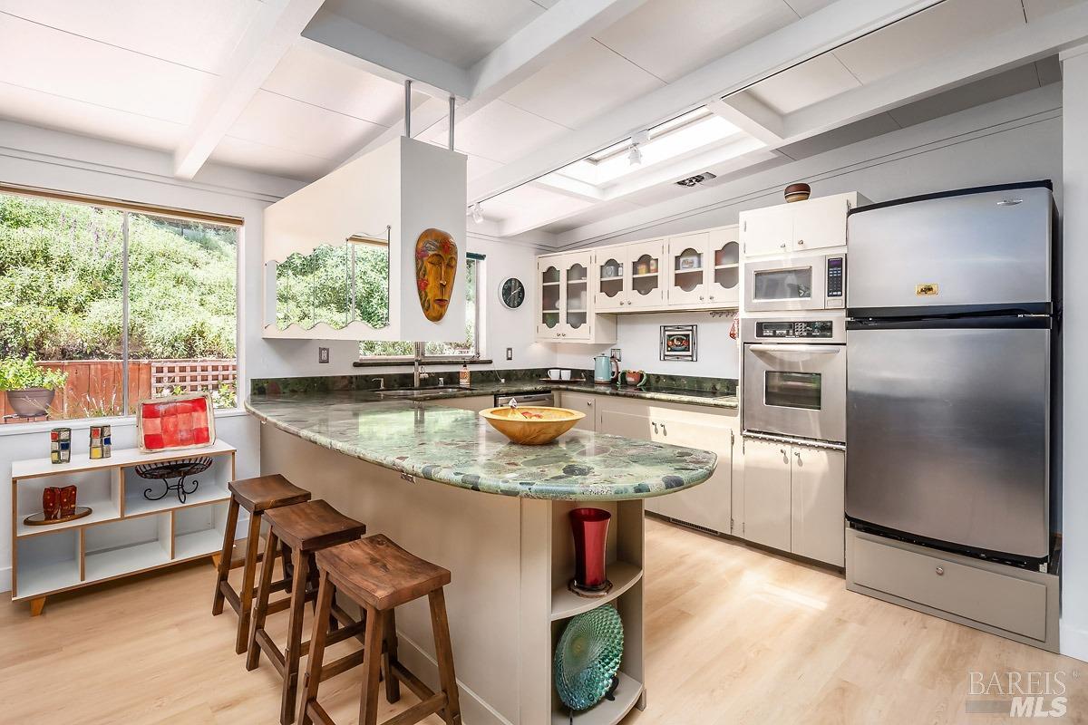 317 Sausalito St