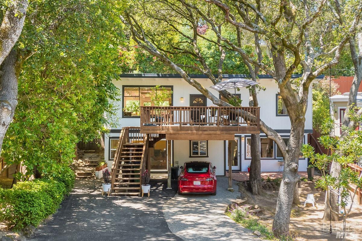 317 Sausalito St