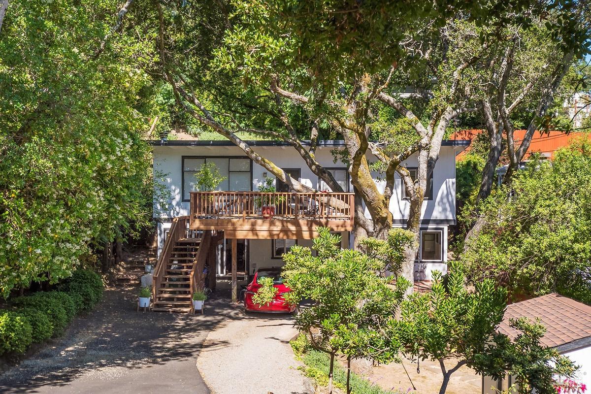 317 Sausalito St