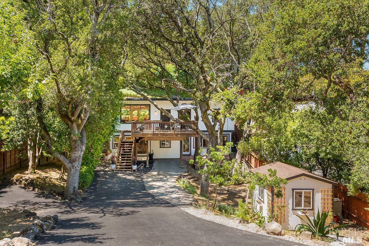 317 Sausalito St