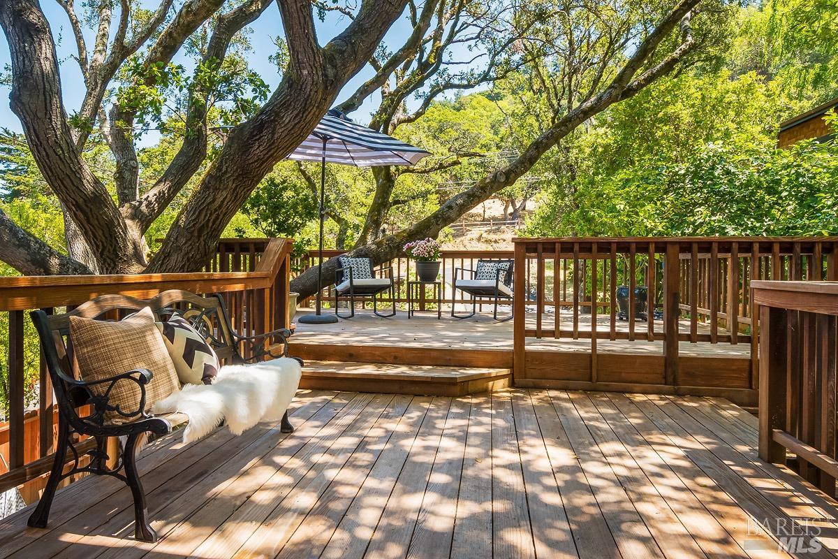 317 Sausalito St