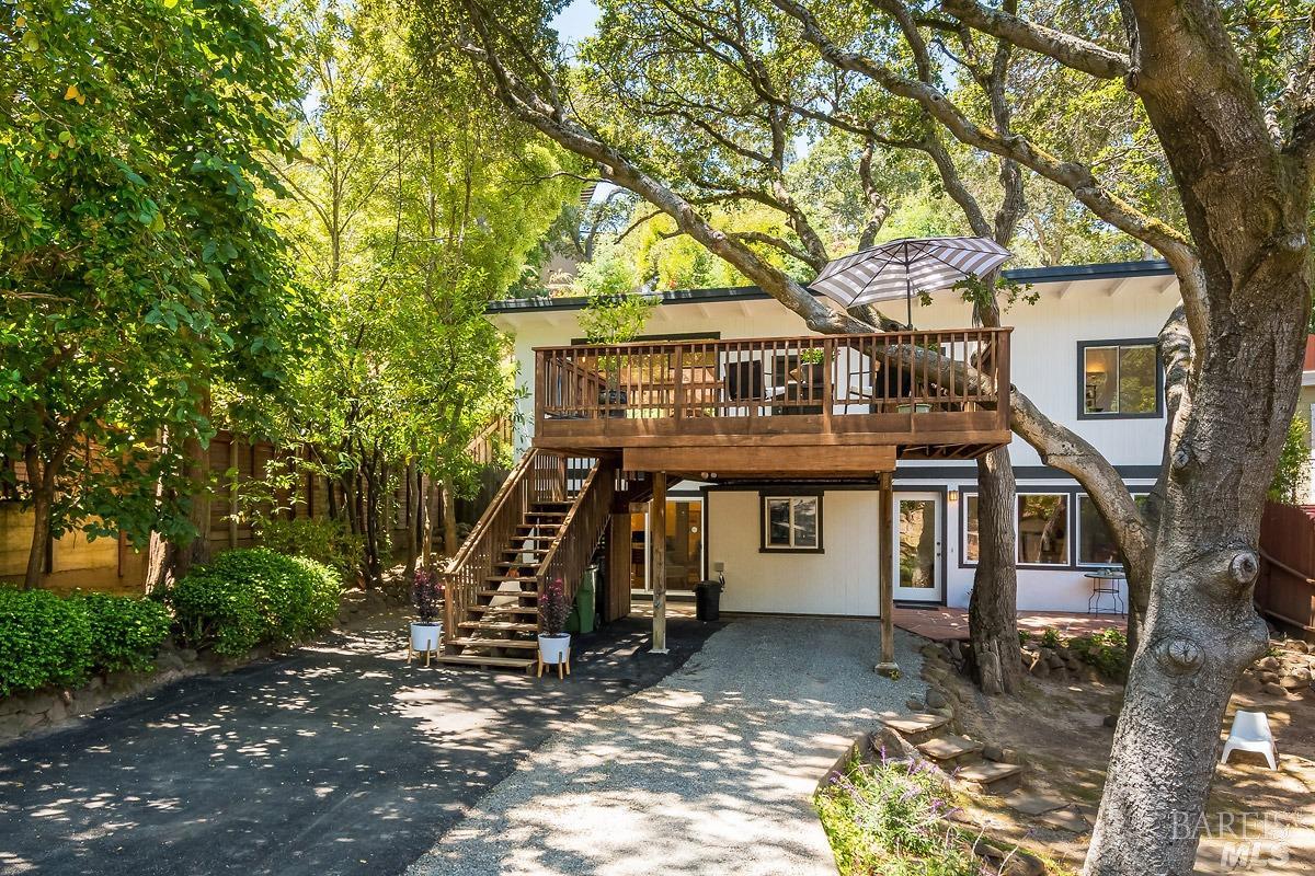 317 Sausalito St