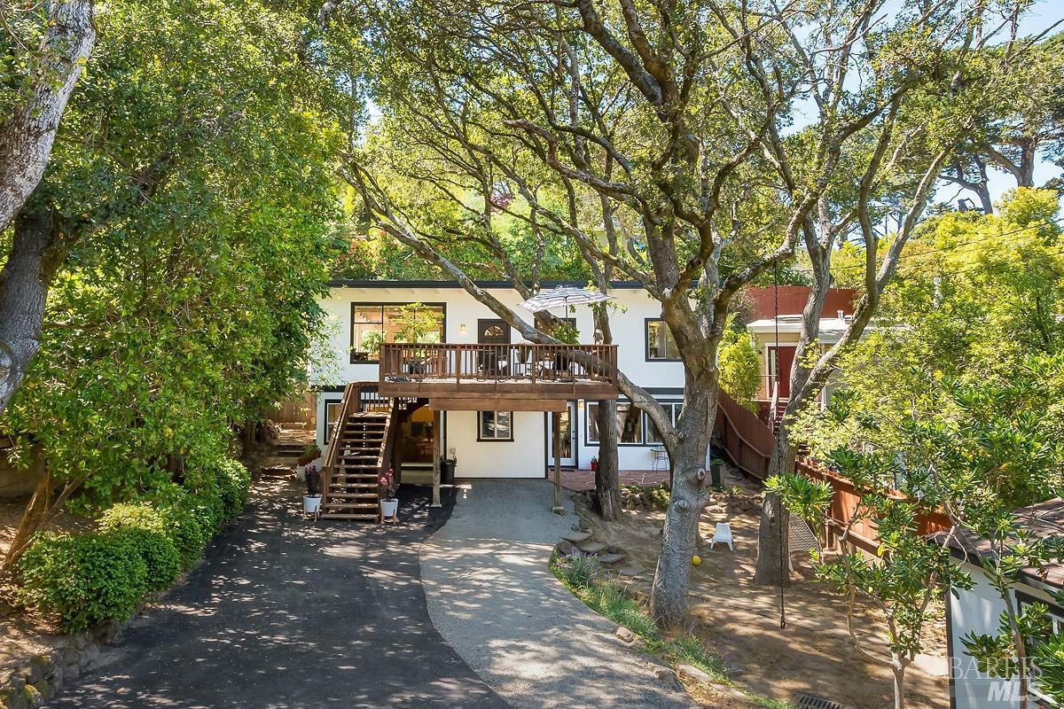 317 Sausalito St