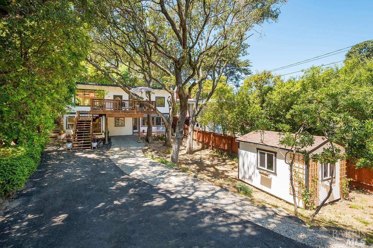 317 Sausalito St
