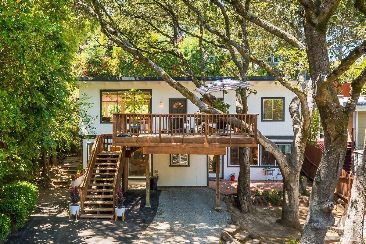 317 Sausalito St