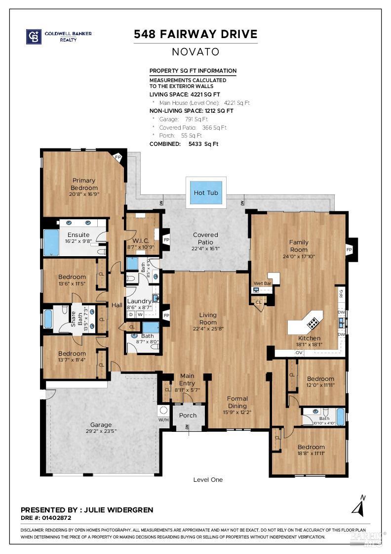 548 Fairway Dr